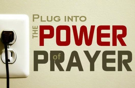 Let’s plug into the power of prayer 🙏🏽 
#SouthAfrica #NationalDayOfPrayer 

“Because of the LORD’s great love we are not consumed, for His compassions never fail. They are new every morning; great is YOUR faithfulness.”—Lamentations 3:22-23 (NIV)”