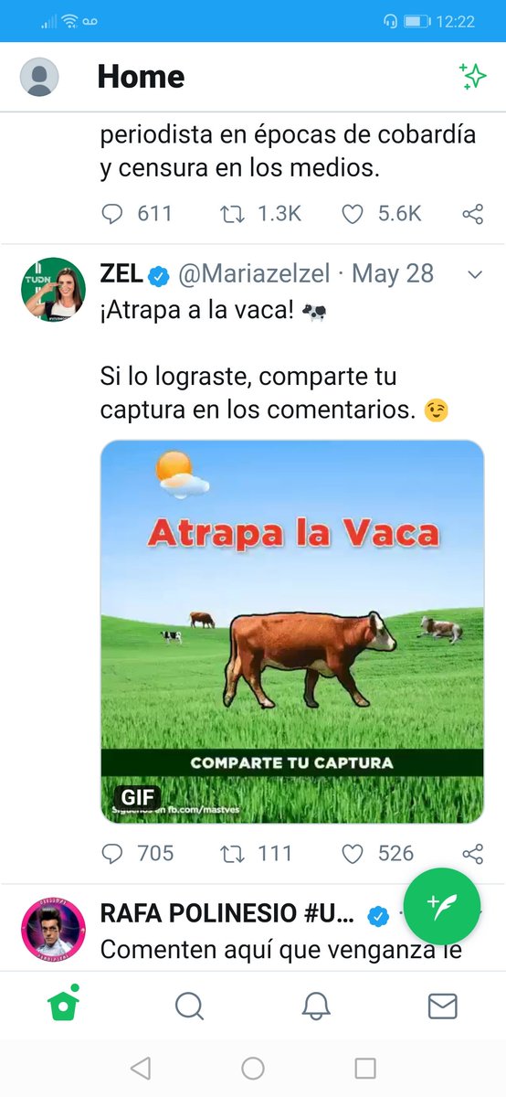 EthelIslas's tweet photo. @Mariazelzel Logrado https://t.co/vWq8J24Lz4
