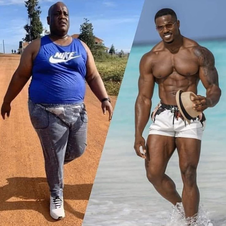 Ruushyo's tweet image. Better to be poor and healthy rather than rich and sick....