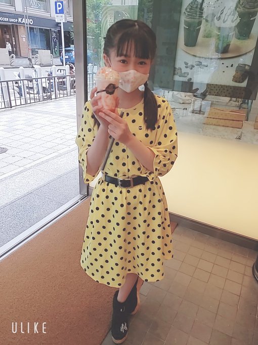 Twitterのコスプレ画像2