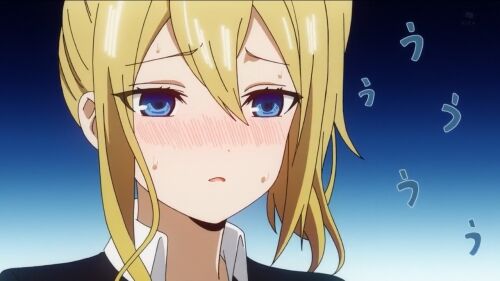 かぐや様は告らせたい2のtwitterイラスト検索結果