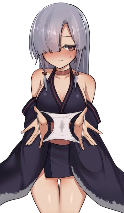 ちゅんちゅんの刃文見せて〜 