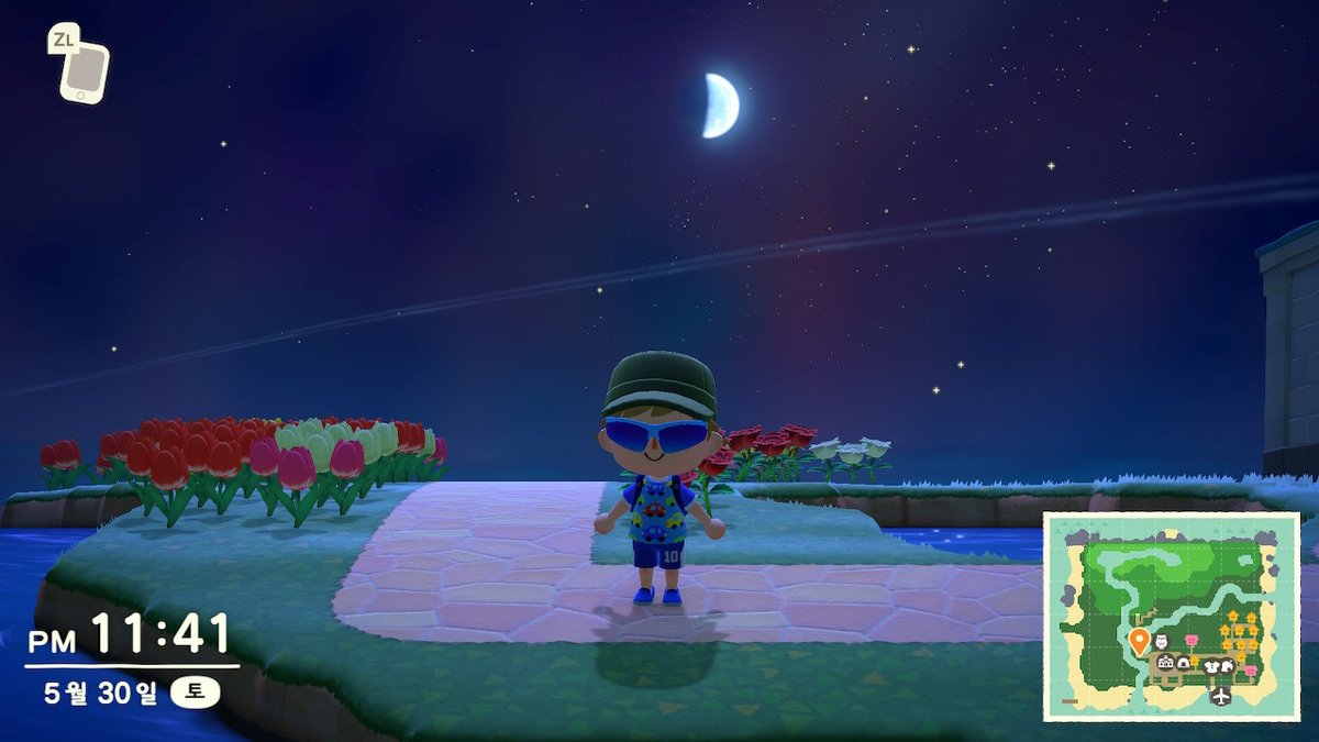 dimanche82's tweet image. #동물의숲 #AnimalCrossing #ACNH #NintendoSwitch