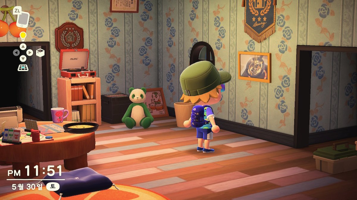 dimanche82's tweet image. #동물의숲 #AnimalCrossing #ACNH #NintendoSwitch