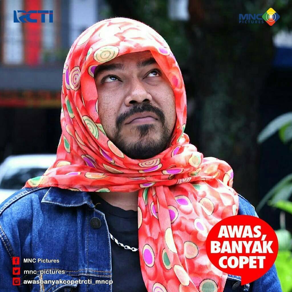 Awas Banyak Copet.
#abc
#karyamusejarahmu