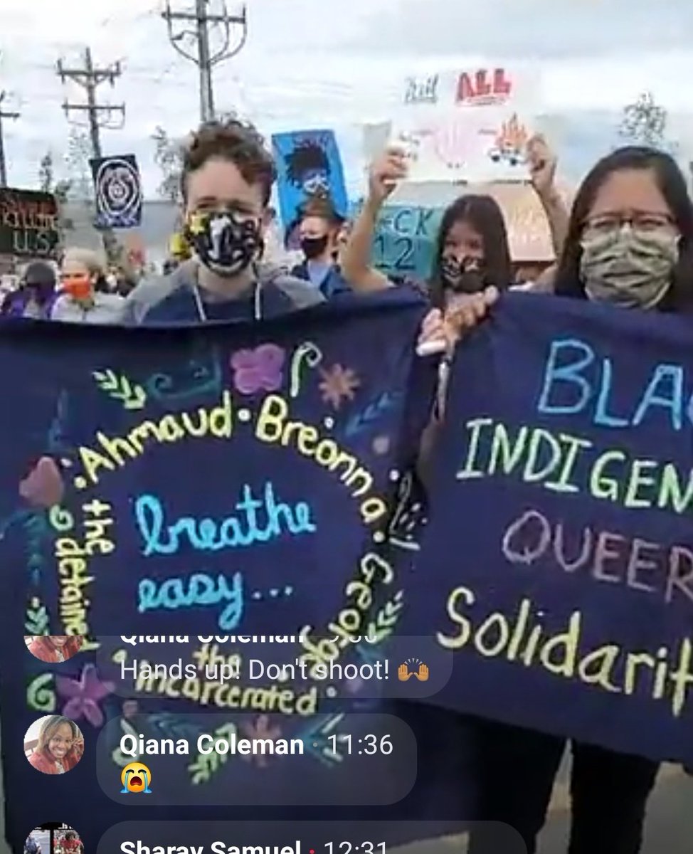 BLACKGYPSYMERM1's tweet photo. The Alaska spirit is like nothing you will see. We are a diverse group of people who love, support, and fight for eachother.
Todays protest reminded me how unique and special we really are.....
#907
#49ers
#landofthemidnightsun
#myalaska https://t.co/zBIVPEiA1Z