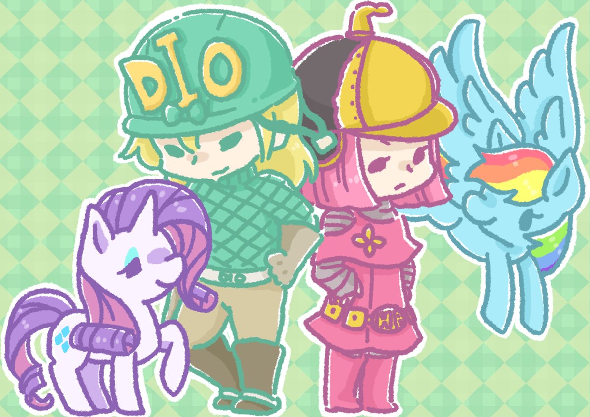 マイリトルポニー Lang Ja Twitter Search