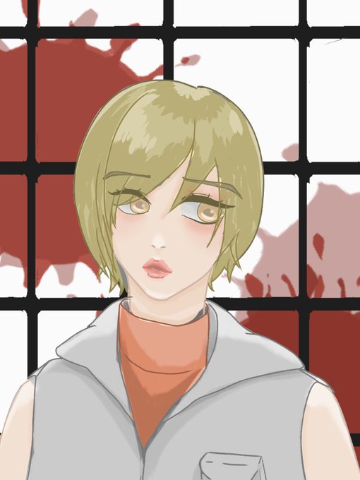 サイレントヒルのtwitterイラスト検索結果 サイレントヒルのtwitterイラスト検索結果