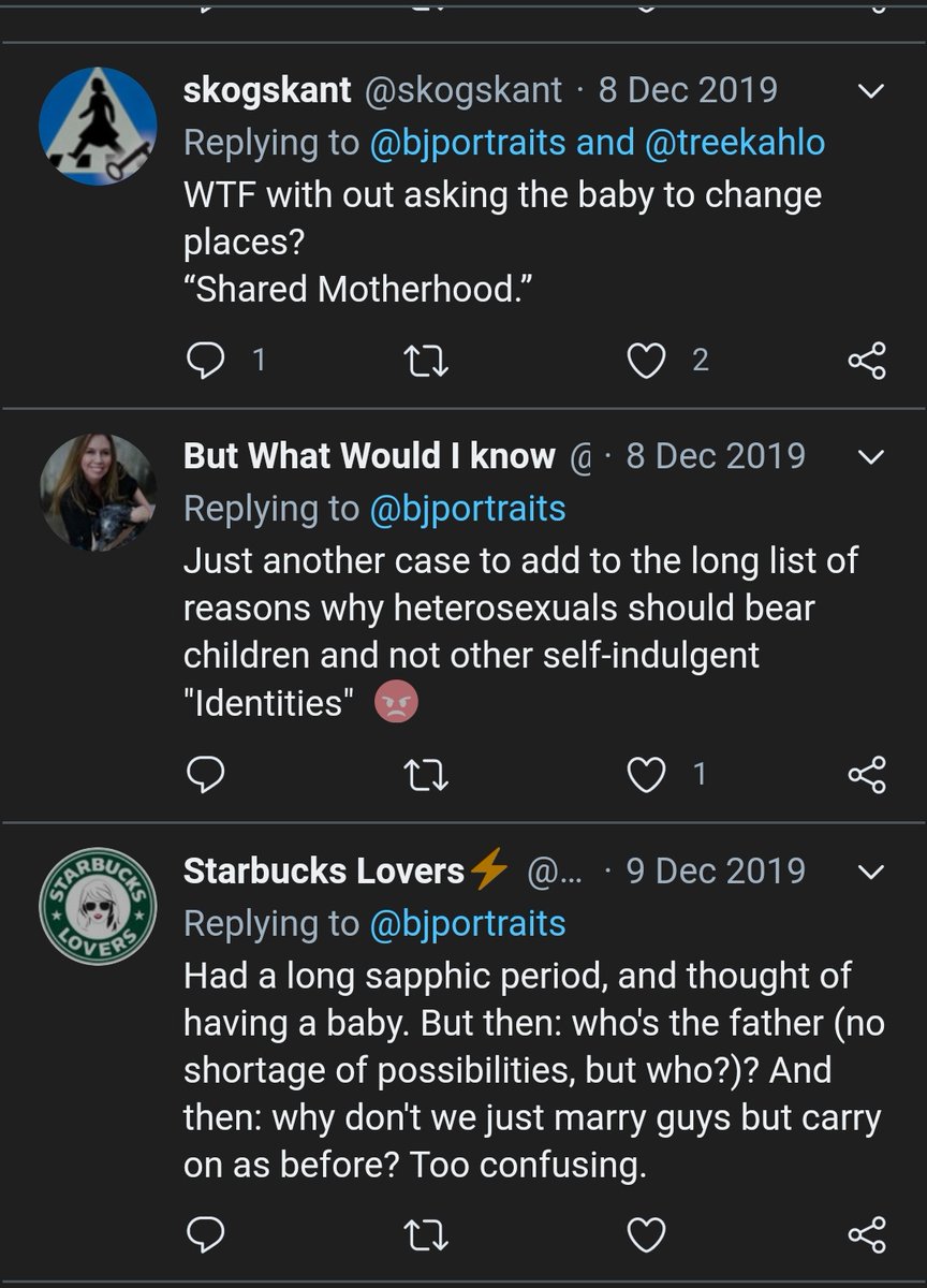 & #39;where have the GC ever been homophobic& #39; lmfao I HAVE NO IDEA  https://twitter.com/LisaTMull...