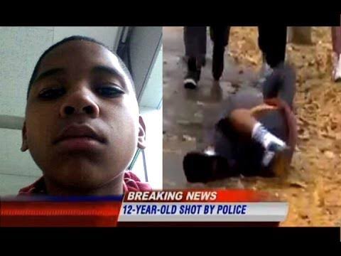 ludaloma's tweet image. Un caso parecido, en el mismo año, Anonymous cerró la página oficial de la ciudad de Cleveland, Ohio, después de la muerte de Tamir Rice, un NIÑO DE 12 AÑOS AFROAMERICANO, que tenía un arma de juguete, disparado por oficiales. Filtraron el nombre y número de los oficiales.