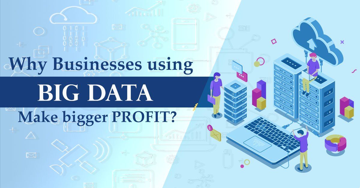 TopDevelopersCo's tweet image. Why do businesses use big data solutions for bigger profit?
buff.ly/2YZDcXm
#BigDatatechnology #BigDataServices #BigData #Tech #DataAnalytics #BigDataAnalytics #BigTech