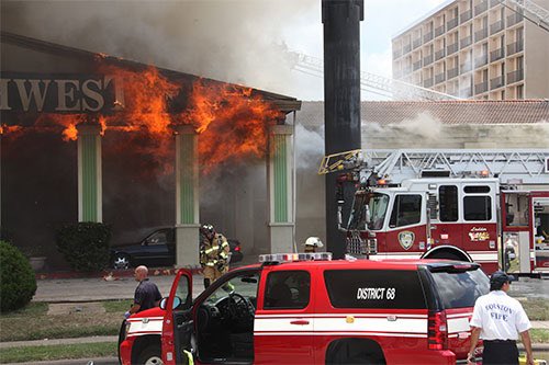 FirefighterCloseCall tweet media