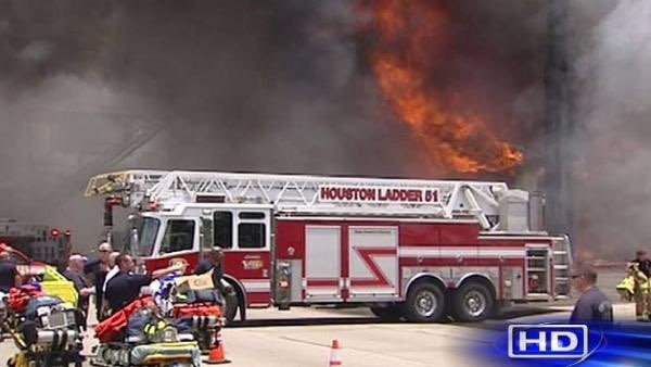 FirefighterCloseCall tweet media