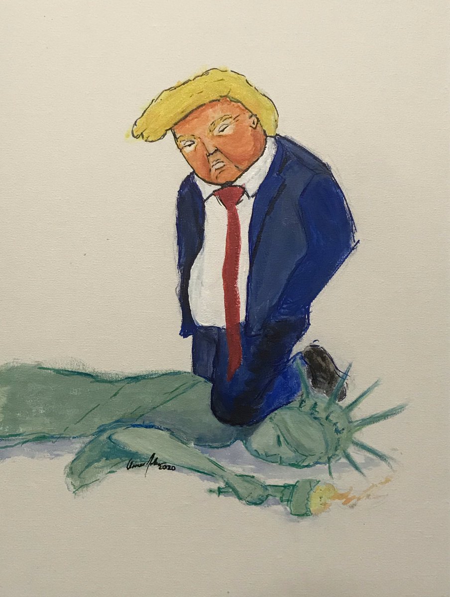 “I can’t Breathe”
©️Claire Nobles, 2020
Feel free to share (please credit me) or print out to use for #protesting. #Staysafe! 
I do not give permission for commercial use.
#blacklivesmatter #justiceforgeorgefloyd #makeracistsafraidagain  #notrumpnokkknofascistusa #icantbreathe