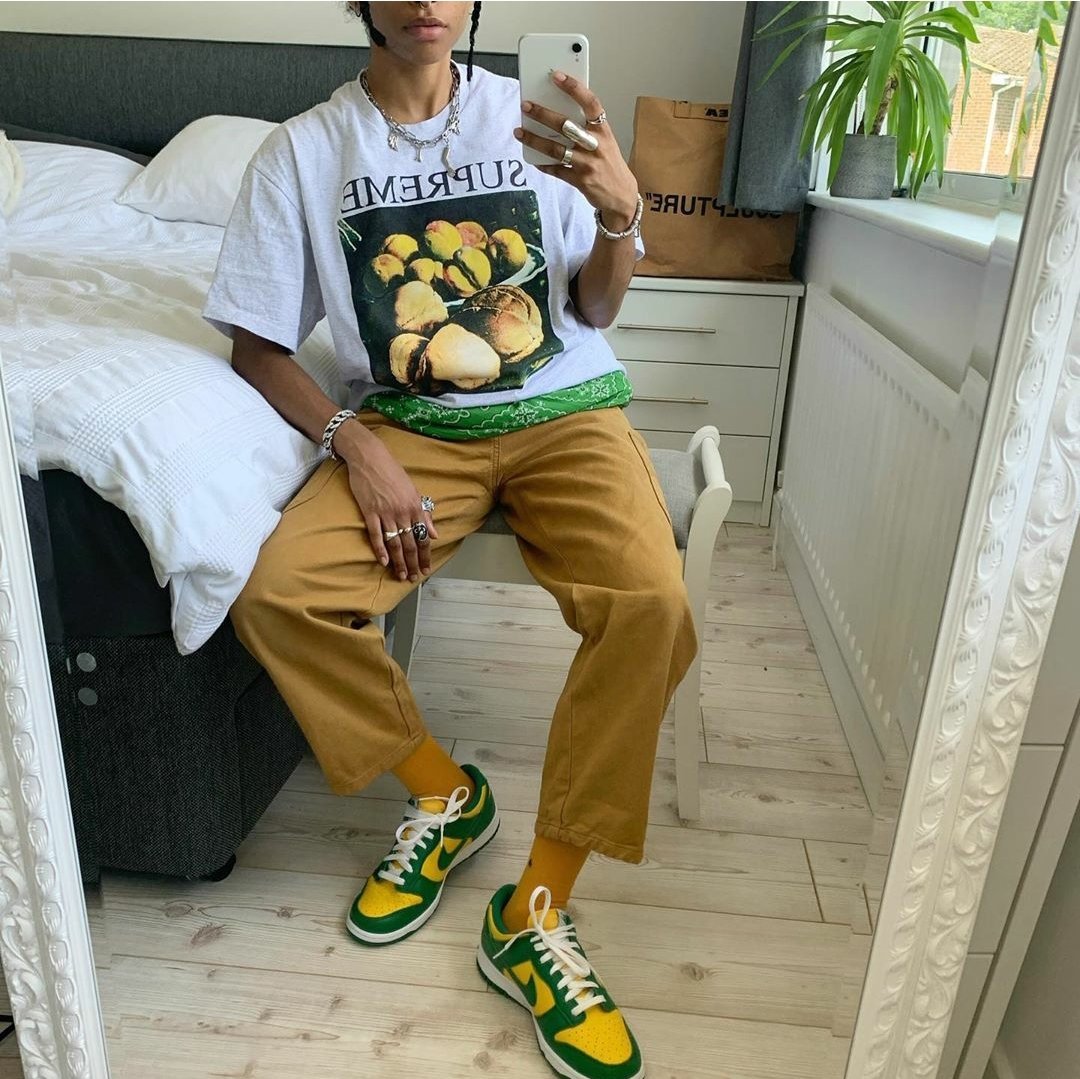 pharrell human race nerd
