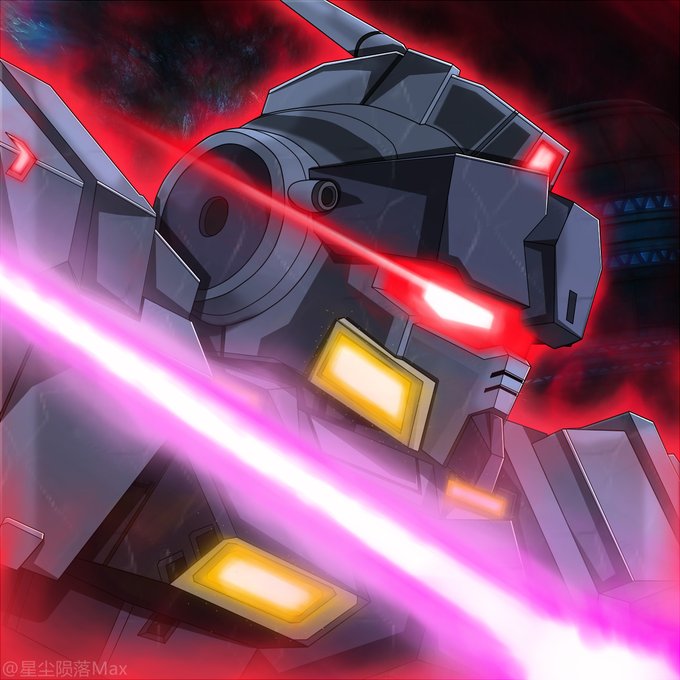 機動戦士ガンダムオンラインのtwitterイラスト検索結果 古い順