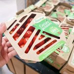 プラ一切無しの完全紙パッケージ...! プラを使う罪悪感はないし、可愛い!