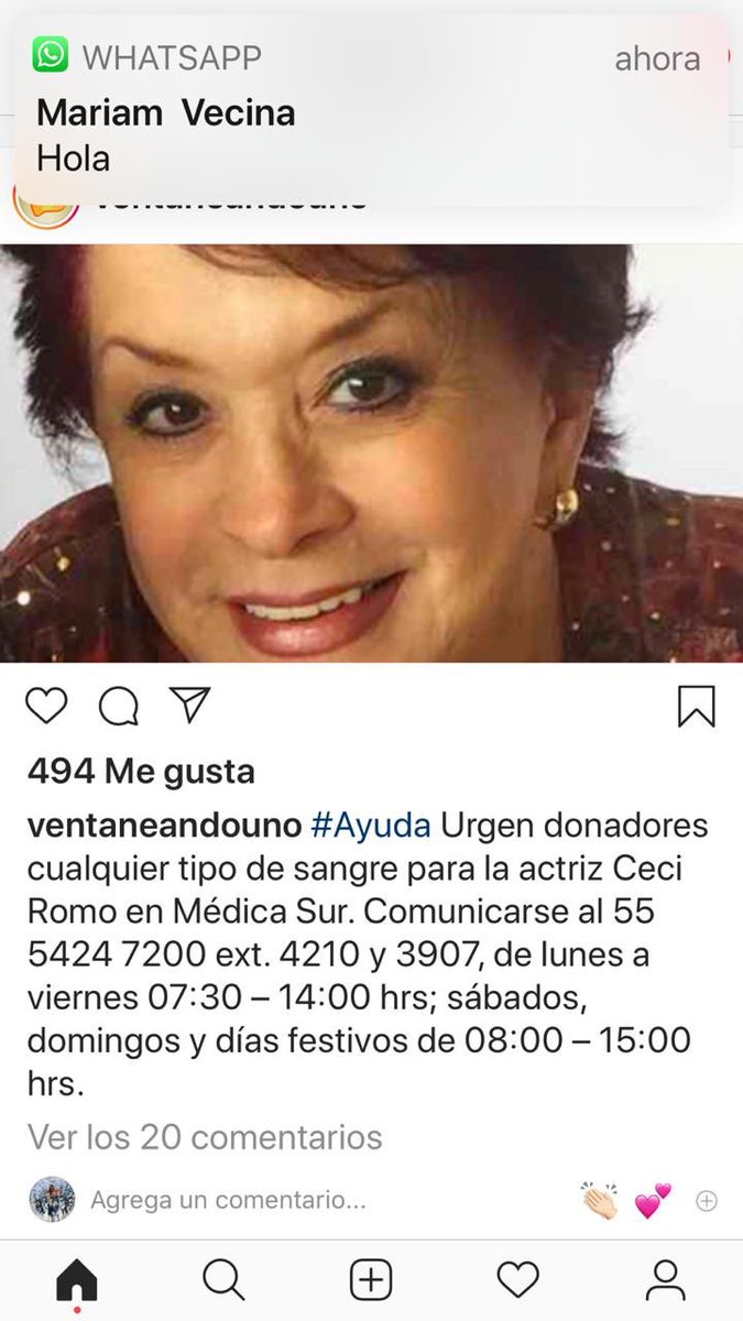 Lupita Sandoval tweet media