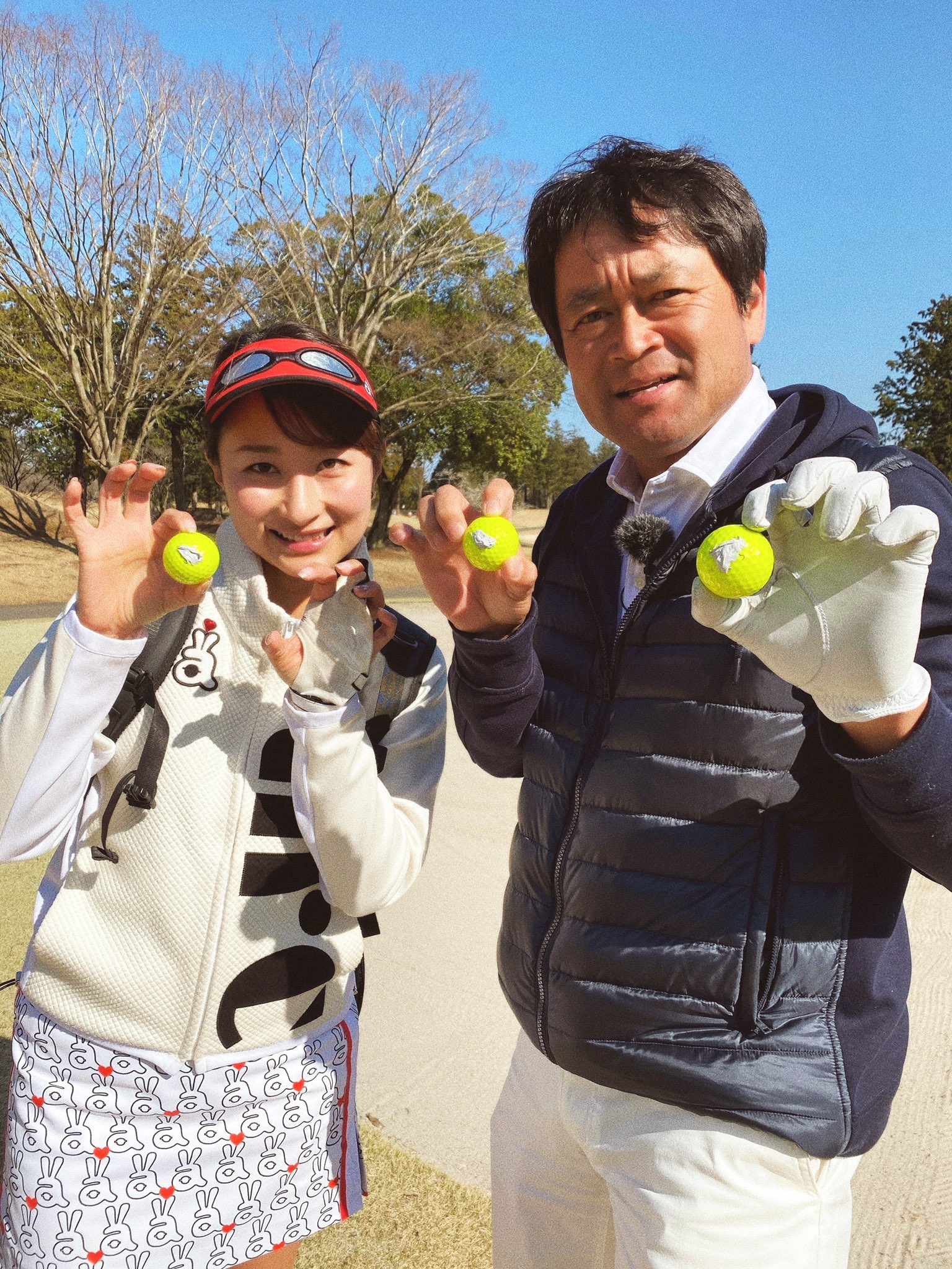 チェケラーgolf こんにちは 横田真一プロとのコラボ動画配信中です よろしくお願いします チェケラーゴルフ バンカー脱出 バックスピン 横田真一プロ コラボ T Co Dqrigg4h7f Twitter