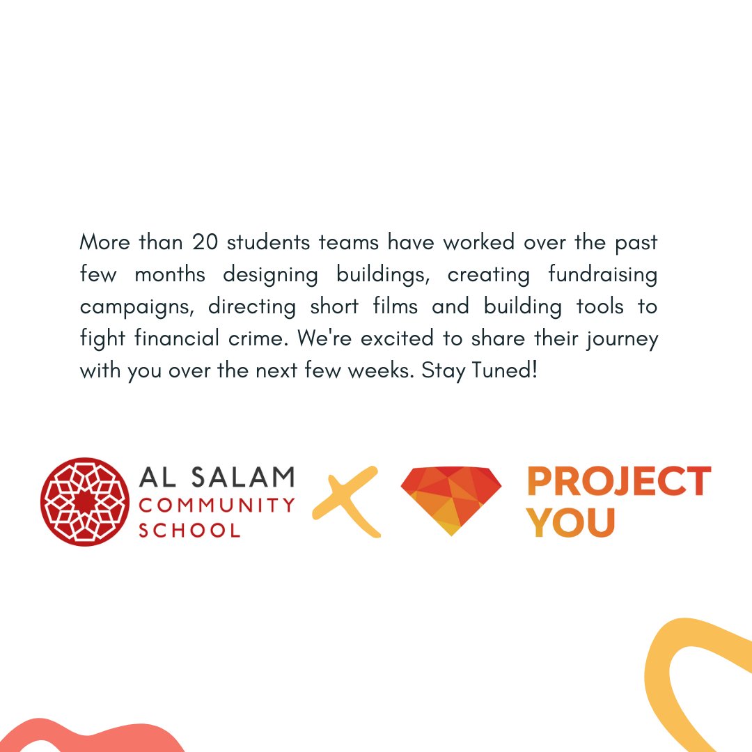 Al Salam Community School tweet media