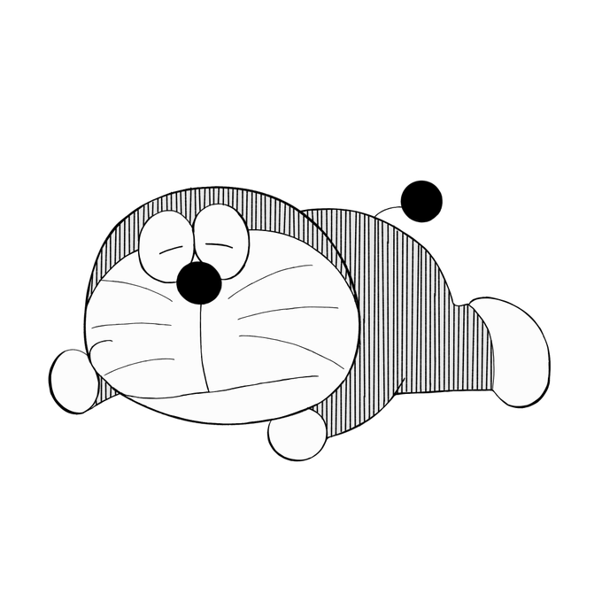 ドラえもん 高画質 のtwitterイラスト検索結果 古い順
