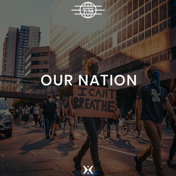 greglaurie's tweet photo. Pray for our nation: Truth and justice as well as peace and protection. Pray for the family of George Floyd as they mourn his death.
Pray for a fresh spirit of love for humanity rooted in Christ's love for humanity and for that message to be heralded. https://t.co/IHpmEVzUdZ
