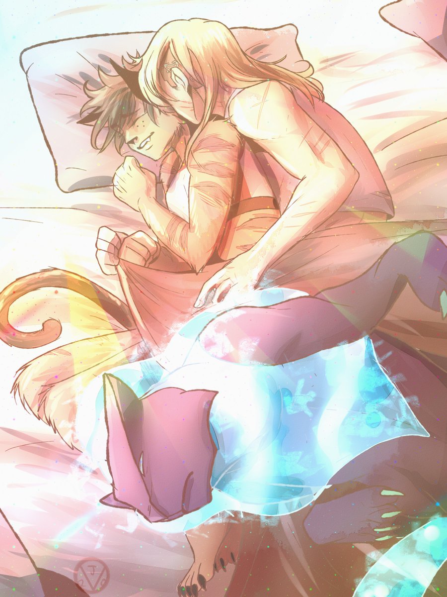 The First of Many Mornings ;A;
#Catra #catradora #SPop #Adora #SheRa #SheraandthePrincessesofPower #SheRaSeason5 #sherafanart #Melog