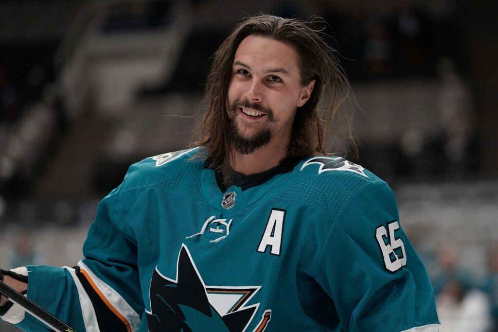 Happy 30th birthday to Erik Karlsson  