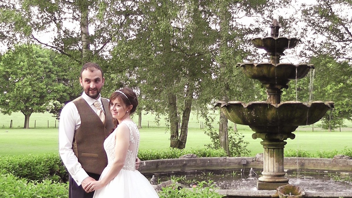 EternalEdits's tweet photo. **20% OFF ENDS TODAY** 
Our fantastic #offer of 20% off any #weddingvideography package ends mignight tonight so if you are thinking about having your #wedding filmed then get booked in today to take advantage of this great discount 😊🎥 https://t.co/DKMO6Xek3G