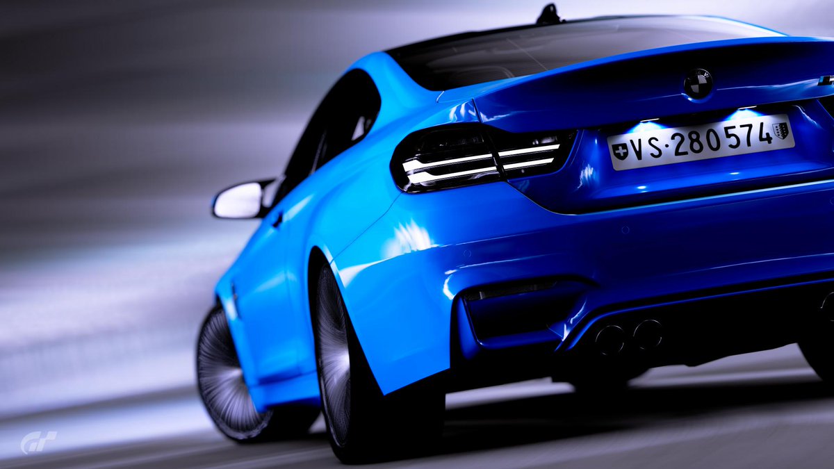 Gd02D's tweet photo. #GTScapesFriday #gtsports #PlayStation #BMW https://t.co/AO9tw4icaX