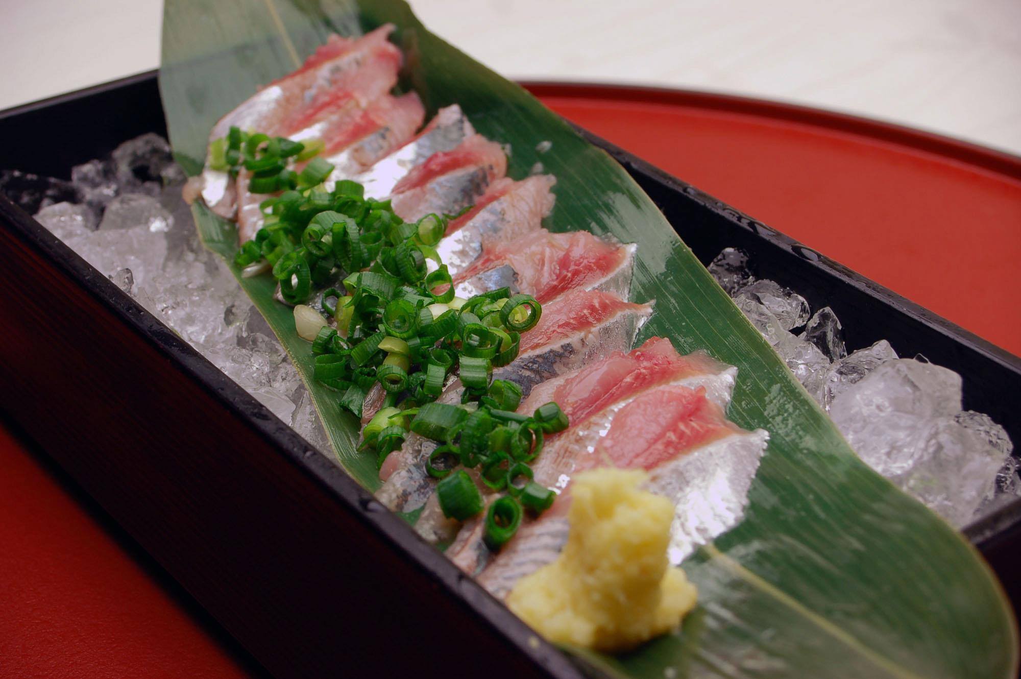 割烹 金田屋 いわし料理がお薦めです 特に6 7月にかけての 入梅 梅雨の時期 に水揚げされるマイワシは 入梅いわし と呼ばれ 1年の中で最も脂が乗って美味しくなります T Co Djlowxcshh Twitter