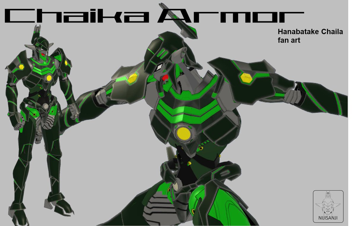 kanuchibe tweet media