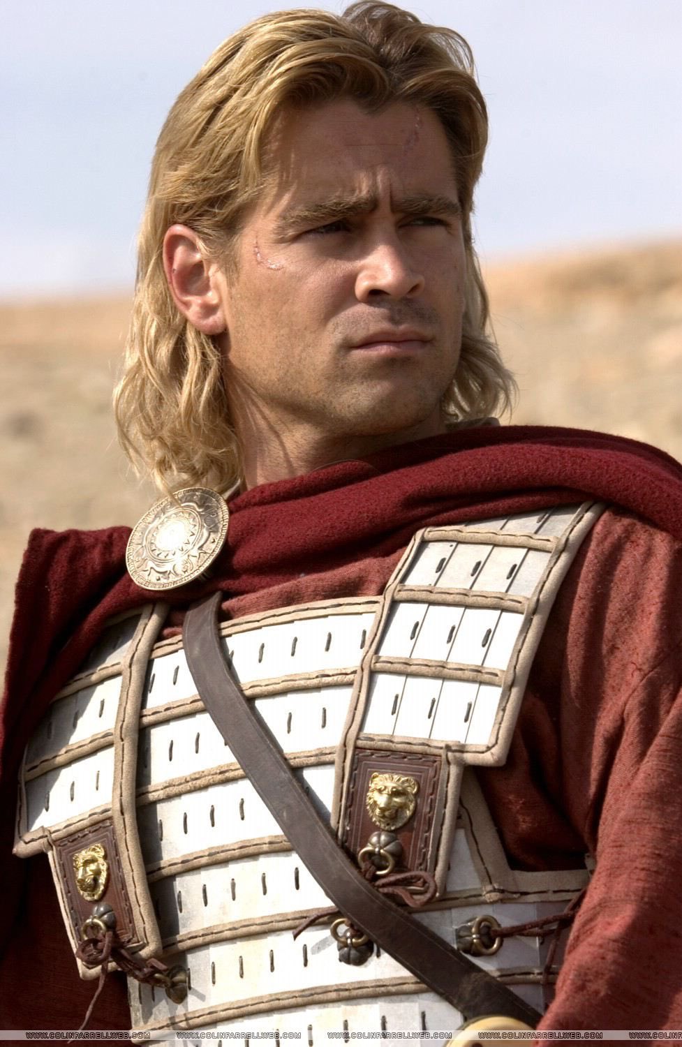 Happy Birthday Colin Farrell! 