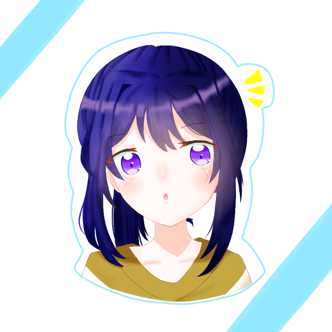 神崎颯馬のtwitterイラスト検索結果