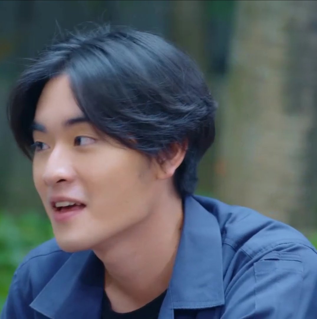 seungminbuild's tweet photo. кинг либо намекает либо в шоке
#MyEngineerEP5 #MyEngineer https://t.co/kAfh3mxryj