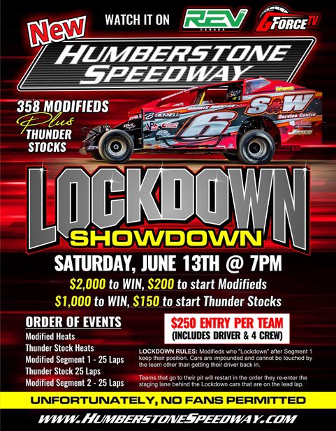 Humberstone Speedway (@newhumberstone) on Twitter photo 