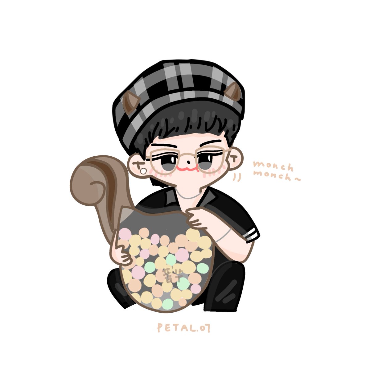 07_petal's tweet photo. monchi~🍓❤

#임세준 #세준 #VICTON #VICTONSEJUN #SEJUN #LINSEJUN #VICTONFANART #VICTONMAYDAY #MAYDAY https://t.co/xvN1xSEl1D