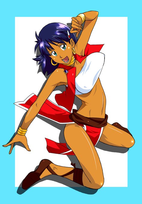 弱気な人は嫌いな人の誕生日。誰が何と言おうと島編が好き。今ならアマプラで見られるらしい 