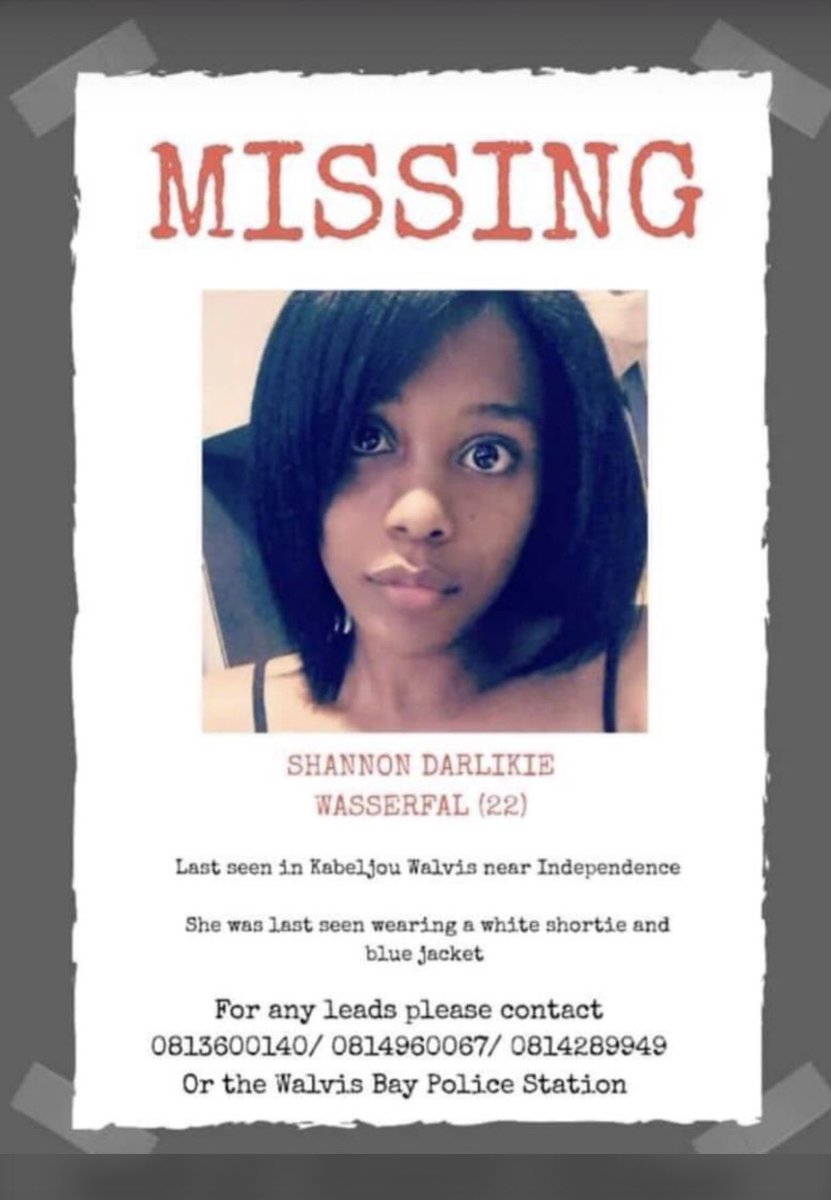 Dear twitter please join me on this hashtag, lets spread awareness and #BringShannonHome. A retweet wont cost you a cent. She has been missing for almost 2 months now and Her baby needs her. 💔💔. 

#BlackLivesMatter
