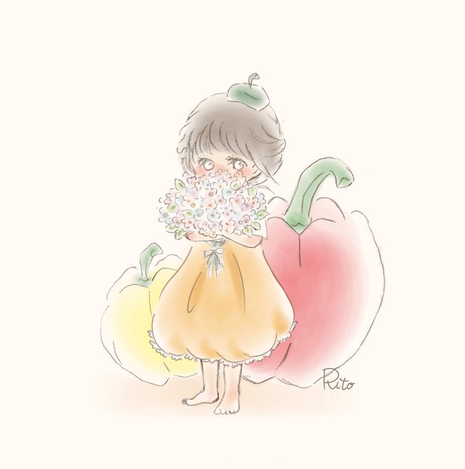 ゆるいイラストのtwitterイラスト検索結果 古い順