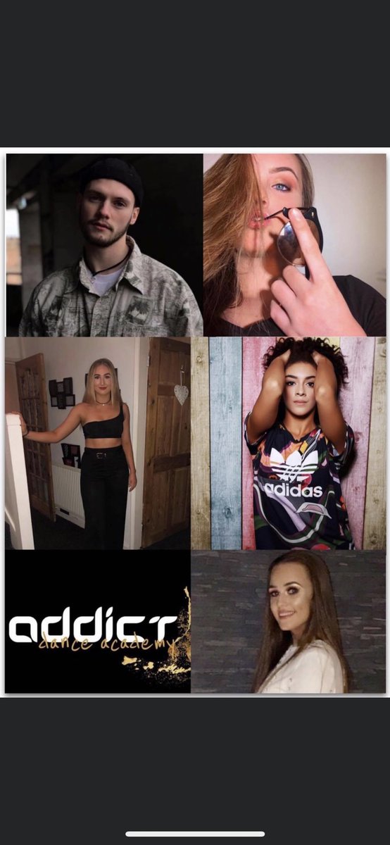 FreakDanceUK's tweet photo. It’s our 10 year anniversary 07/06. We are going to share some amazing students that have passed through our doors and goneto professional dance colleges and some amazing professional work. 
Please share our daily posts so everyone can see the talent coming from our local area. https://t.co/h1dCr415jj