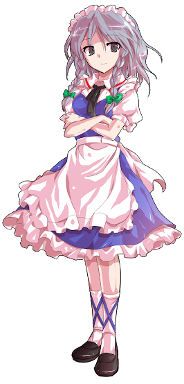 十六夜咲のtwitterイラスト検索結果 十六夜咲のtwitterイラスト検索結果