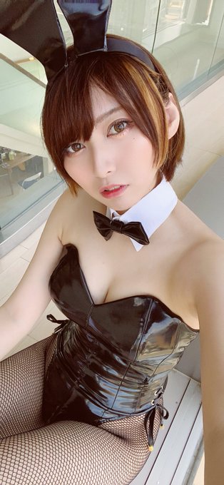 Twitterのコスプレ画像23