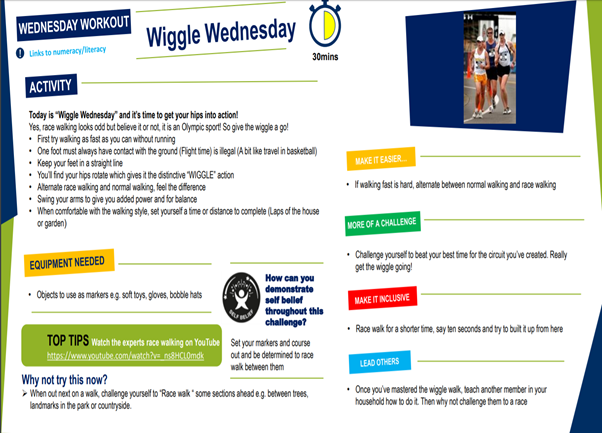 The West Park Academy (@thewestparkac) on Twitter photo 