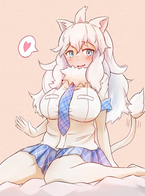 ゆるふわ猫キャット 