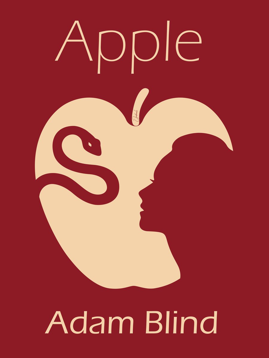 Apple By Adam Blind