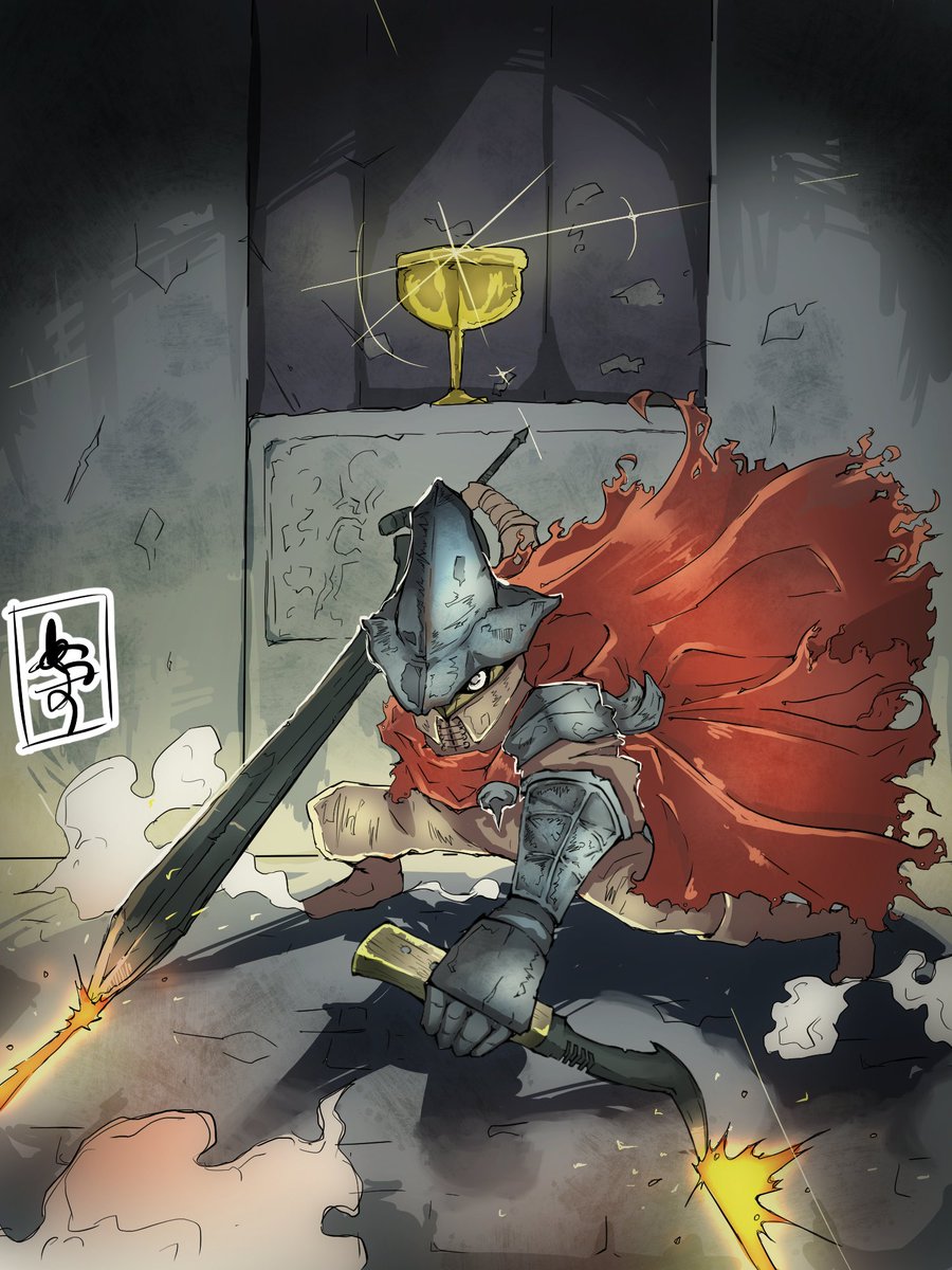 Twoucan 深淵の監視者 の注目ツイート イラスト マンガ