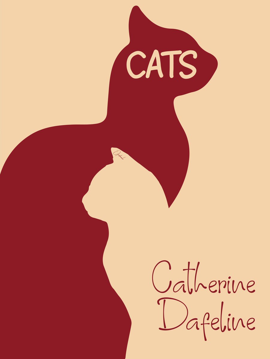 CatsBy Catherine Dafeline