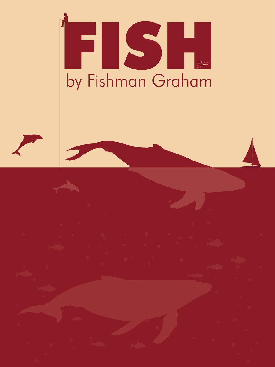FishBy Fishman Graham