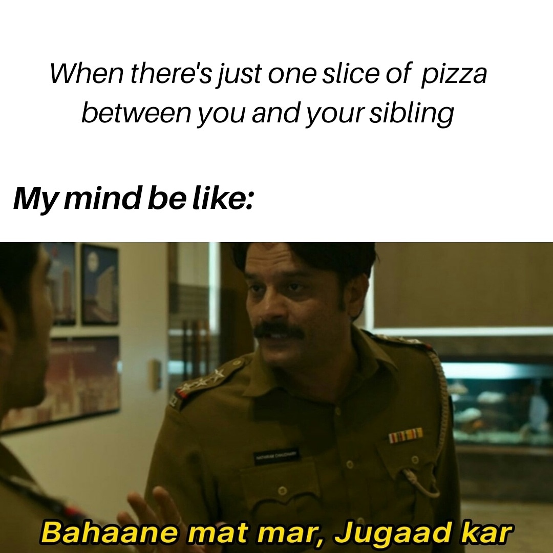 thefoodpin's tweet image. We at TFP find Sunday to be a Memeday! Doesn&apos;t that sounds fun?

Hit the like if we satiate your craving for a laugh!

#hunger #hungercontrol #hungerproblems #indiafightshunger #memes #patallok #patallokmemes #memegame #sunday #funday #sundayfunday #food #Covid_19 #thefoodpin